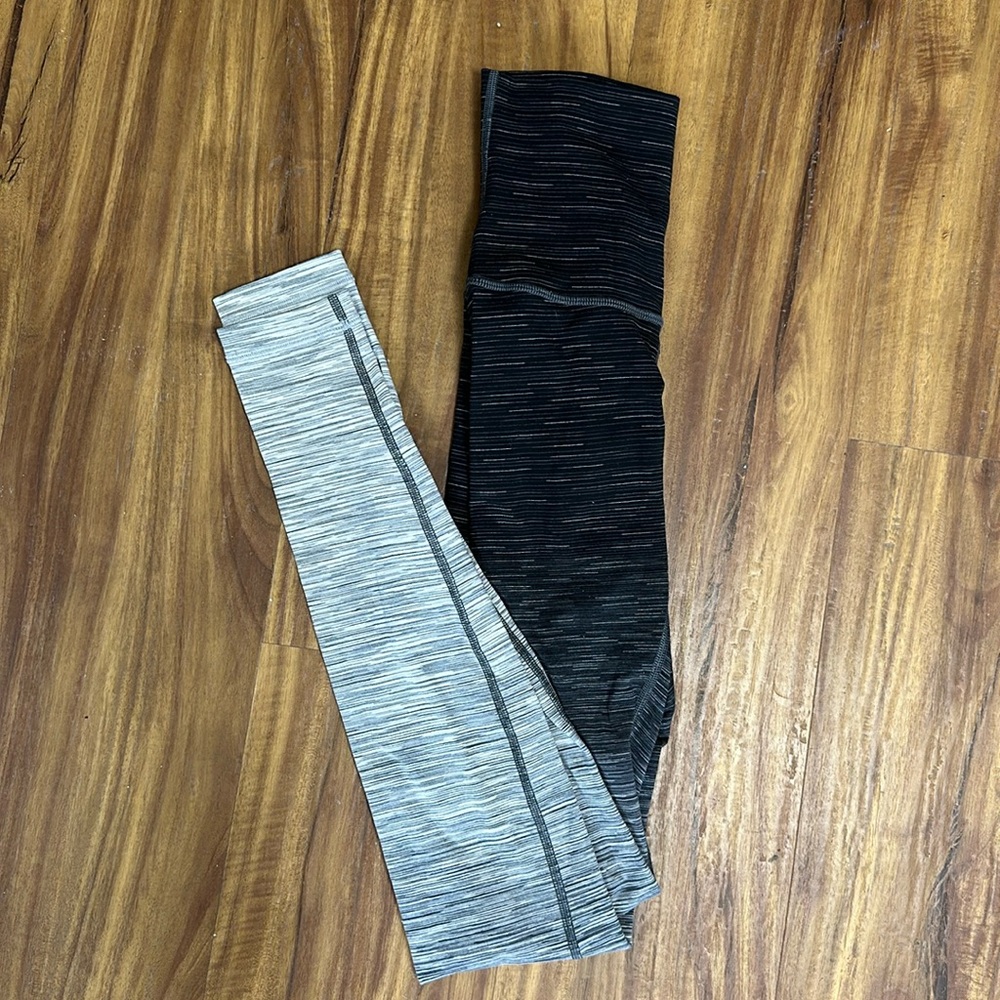 Lululemon Leggings